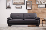 Leather Sofa & Loveseat (Tax Included and Free Local Delivery)