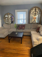 Sectional Sofa