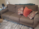 Sofa bed - Queen Size