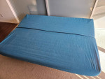 IKEA Sleeper Sofa Bed