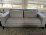 West Elm Sofa/Couch