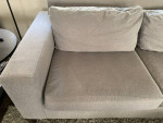 West Elm Sofa/Couch