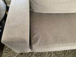 West Elm Sofa/Couch