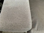 West Elm Sofa/Couch