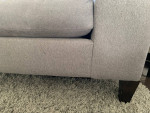 West Elm Sofa/Couch