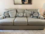 Sofa Loveseat