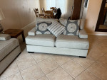 Sofa Loveseat