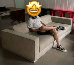 dwr havana sofa