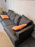 Sofa Gently Used