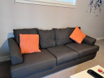 Sofa Gently Used
