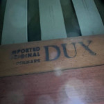 Danish Mid Century Modern Teak Sofa by Folke Ohlsson for Dux