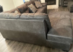 Ashley sectional sofa