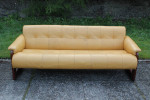 Percival Lafer Sofa + Chair Set
