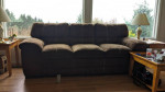 Sofa Set - Couch and Loveseat