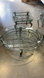SOFA /HALL/ACCENT - TABLE -