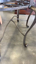 SOFA /HALL/ACCENT - TABLE -