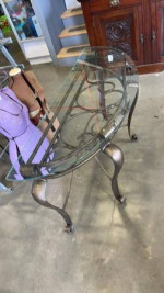 SOFA /HALL/ACCENT - TABLE -