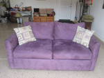 Sofa Bed