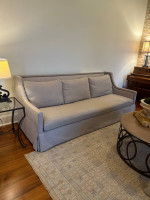 Beautiful Sofa