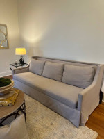 Beautiful Sofa