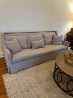 Beautiful Sofa