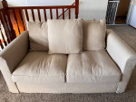 IKEA Harlanda Loveseat sofa couch