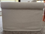 IKEA Harlanda Loveseat sofa couch