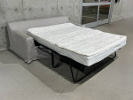 Mitchell Gold + Bob Williams Luxury Slipcover Sleeper Sofa