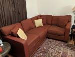 SECTIONAL SOFA
