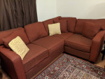 SECTIONAL SOFA