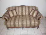Beautiful Sofa.