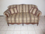 Beautiful Sofa.