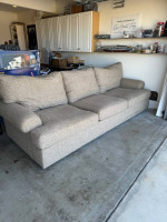 9.6 ft Sofa