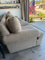 9.6 ft Sofa