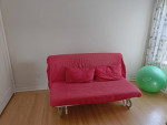 Ikea Havet Sofa Bed Great Condition