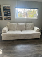 Ashley Furniture Queen Sleeper Sofa