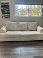 Ashley Furniture Queen Sleeper Sofa