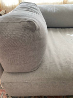 Blut Dot Sunday 82” Sofa