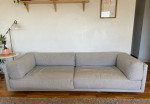 Blu Dot Sunday 102” Sofa