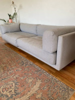 Blu Dot Sunday 102” Sofa