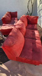 Sectional Sofa