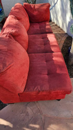 Sectional Sofa