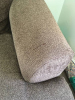 Brown Sofa Very Good