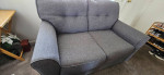 Loveseat/sofa