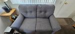 Loveseat/sofa