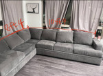 Sectional Sofa