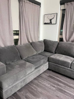 Sectional Sofa