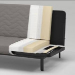 IKEA Sofa bed FUTON