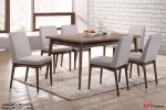 Dinette Dining Table Chair Sofa Chaise Sectional Couch Bed Mattress