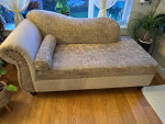 Couch/Sofa set - 2 piece